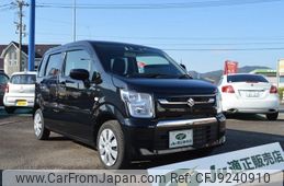 suzuki wagon-r 2022 -SUZUKI 【宮崎 581ﾅ7836】--Wagon R MH85S--150470---SUZUKI 【宮崎 581ﾅ7836】--Wagon R MH85S--150470-