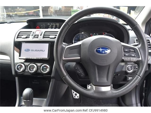 subaru impreza-wagon 2016 -SUBARU--Impreza Wagon DBA-GP7--GP7-121395---SUBARU--Impreza Wagon DBA-GP7--GP7-121395- image 2