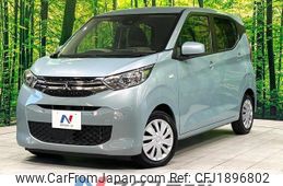 mitsubishi ek-wagon 2021 CFJ1896802