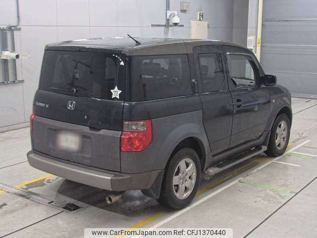 honda element 2004 -HONDA--Element UA-YH2--YH2-1001450---HONDA--Element UA-YH2--YH2-1001450- image 2