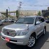 toyota land-cruiser-wagon 2007 CFJ1614789 image 1