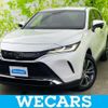 toyota harrier 2023 quick_quick_6BA-MXUA80_MXUA80-0087345 image 1