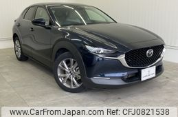 mazda cx-3 2020 -MAZDA--CX-30 5BA-DMEP--DMEP-113678---MAZDA--CX-30 5BA-DMEP--DMEP-113678-