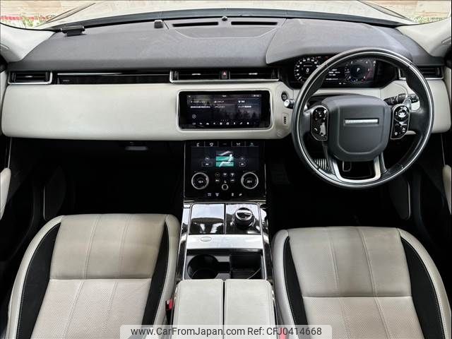 land-rover range-rover 2018 -ROVER--Range Rover LDA-LY2NA--SALYA2AN0JA751643---ROVER--Range Rover LDA-LY2NA--SALYA2AN0JA751643- image 2