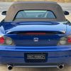 honda s2000 2000 CFJ1582771 image 7