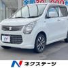 suzuki wagon-r 2014 -SUZUKI--Wagon R DBA-MH34S--MH34S-276378---SUZUKI--Wagon R DBA-MH34S--MH34S-276378- image 1