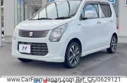 suzuki wagon-r 2014 -SUZUKI--Wagon R DBA-MH34S--MH34S-276378---SUZUKI--Wagon R DBA-MH34S--MH34S-276378-