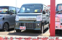 nissan clipper-rio 2022 -NISSAN 【土浦 581ｴ1236】--Clipper Rio 3BA-DR17W--DR17W-302574---NISSAN 【土浦 581ｴ1236】--Clipper Rio 3BA-DR17W--DR17W-302574-