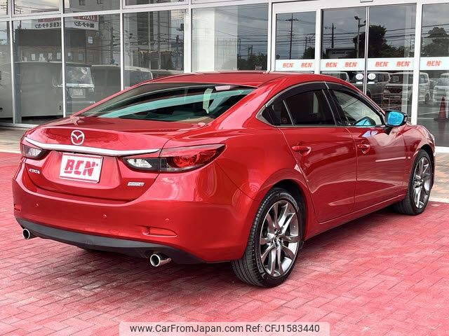 mazda atenza 2015 CFJ1583440 image 2