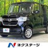 honda n-box 2022 -HONDA--N BOX 6BA-JF4--JF4-1232664---HONDA--N BOX 6BA-JF4--JF4-1232664- image 1