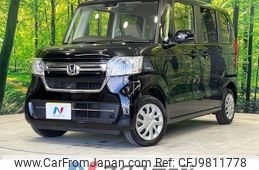 honda n-box 2022 -HONDA--N BOX 6BA-JF4--JF4-1232664---HONDA--N BOX 6BA-JF4--JF4-1232664-