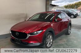 mazda cx-3 2020 -MAZDA--CX-30 DMEP-107054---MAZDA--CX-30 DMEP-107054-