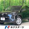 toyota yaris-cross 2022 quick_quick_MXPB10_MXPB10-2024473 image 1