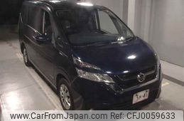 nissan serena 2019 -NISSAN--Serena GC27-042629---NISSAN--Serena GC27-042629-