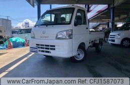 daihatsu hijet-truck 2008 CFJ1587073