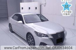 toyota crown 2016 -TOYOTA--Crown ARS210-6005769---TOYOTA--Crown ARS210-6005769-