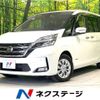 nissan serena 2020 -NISSAN--Serena DAA-GC27--GC27-054543---NISSAN--Serena DAA-GC27--GC27-054543- image 1