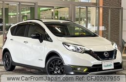 nissan note 2018 -NISSAN--Note DAA-HE12--HE12-169469---NISSAN--Note DAA-HE12--HE12-169469-