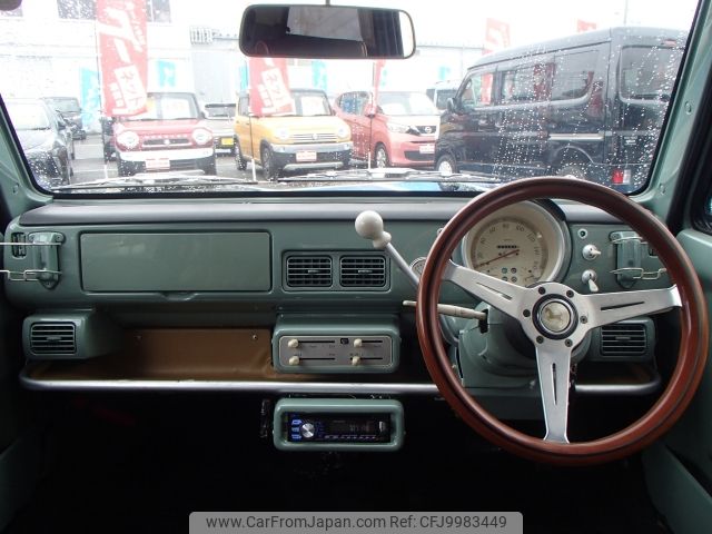 nissan pao 1990 -NISSAN--Pao E-PK10--PK10-113747---NISSAN--Pao E-PK10--PK10-113747- image 2