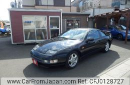 nissan fairlady-z 1998 quick_quick_GZ32_GZ32-054643