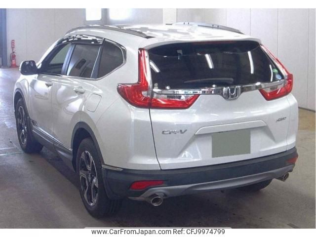 honda cr-v 2018 quick_quick_DBA-RW2_RW2-1000870 image 2