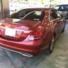 mercedes-benz c-class 2015 CFJ1522493 image 5