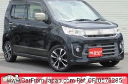 suzuki wagon-r-stingray 2015 quick_quick_MH44S_MH44S-472149