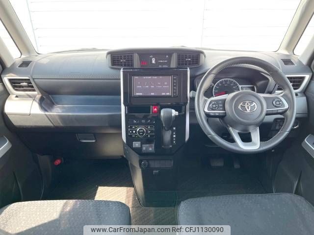 toyota roomy 2020 -TOYOTA--Roomy 4BA-M900A--M900A-0510147---TOYOTA--Roomy 4BA-M900A--M900A-0510147- image 2