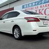 nissan sylphy 2013 -NISSAN 【名変中 】--SYLPHY TB17--008172---NISSAN 【名変中 】--SYLPHY TB17--008172- image 2