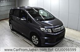 honda freed-spike 2015 -HONDA--Freed Spike GB3-1627112---HONDA--Freed Spike GB3-1627112-