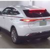 toyota harrier 2023 -TOYOTA 【福山 312ﾉ7777】--Harrier 6AA-AXUH80--AXUH80-0080033---TOYOTA 【福山 312ﾉ7777】--Harrier 6AA-AXUH80--AXUH80-0080033- image 4