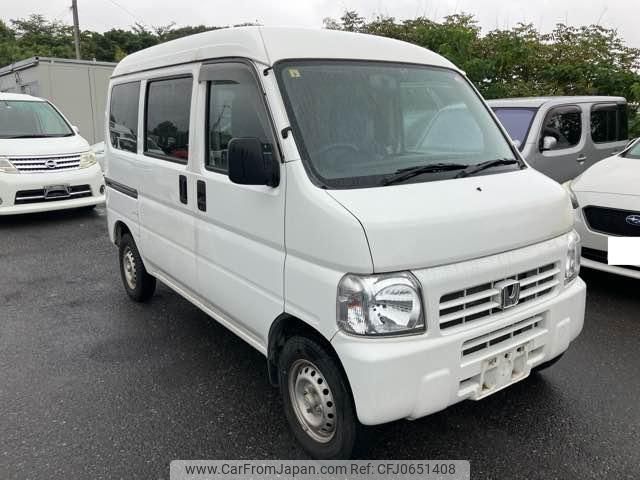 honda acty-van 2013 quick_quick_EBD-HH5_1906961 image 2