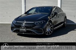 mercedes-benz mercedes-benz-others 2023 -MERCEDES-BENZ--Benz EQS ZAA-297123--W1K2971232A032075---MERCEDES-BENZ--Benz EQS ZAA-297123--W1K2971232A032075-