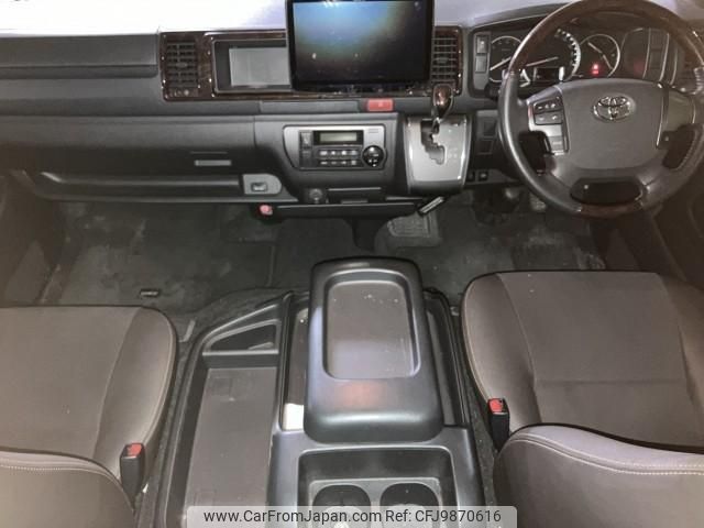 toyota hiace-van 2018 -TOYOTA--Hiace Van QDF-GDH211K--GDH211-1002013---TOYOTA--Hiace Van QDF-GDH211K--GDH211-1002013- image 2