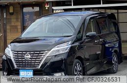 nissan serena 2019 quick_quick_DAA-GFC27_GFC27-182315