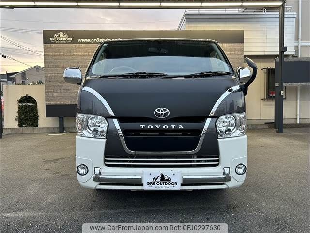 toyota hiace-van 2019 -TOYOTA--Hiace Van CBF-TRH200V--TRH200-0295405---TOYOTA--Hiace Van CBF-TRH200V--TRH200-0295405- image 2