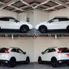 mitsubishi eclipse-cross 2019 -MITSUBISHI--Eclipse Cross 3DA-GK9W--0100611---MITSUBISHI--Eclipse Cross 3DA-GK9W--0100611- image 4