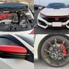 honda civic 2019 CFJ1594227 image 8