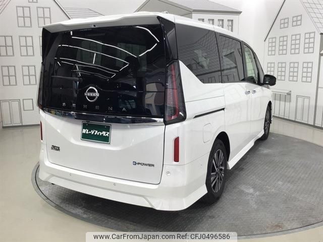 nissan serena 2023 quick_quick_6AA-GFC28_GFC28-002093 image 2