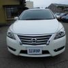 nissan sylphy 2016 CFJ1151627 image 18