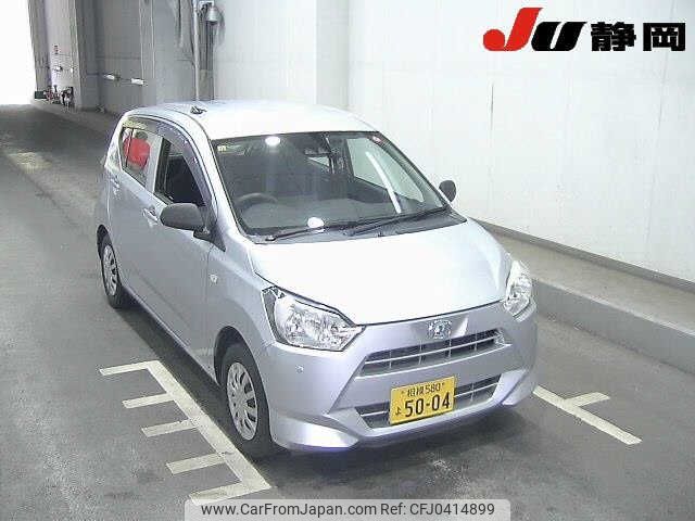 daihatsu mira-e-s 2018 -DAIHATSU 【相模 580ﾖ5004】--Mira e:s LA350S-0134522---DAIHATSU 【相模 580ﾖ5004】--Mira e:s LA350S-0134522- image 1