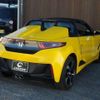 honda s660 2015 -HONDA 【名変中 】--S660 JW5--1003887---HONDA 【名変中 】--S660 JW5--1003887- image 5