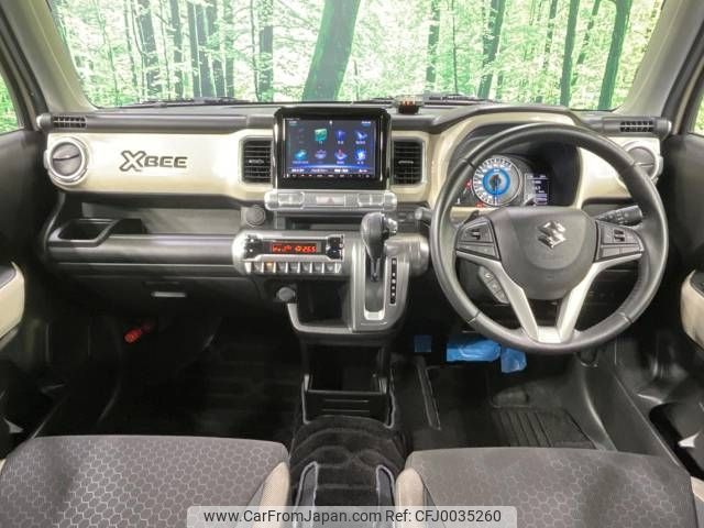 suzuki xbee 2018 -SUZUKI--XBEE DAA-MN71S--MN71S-104470---SUZUKI--XBEE DAA-MN71S--MN71S-104470- image 2