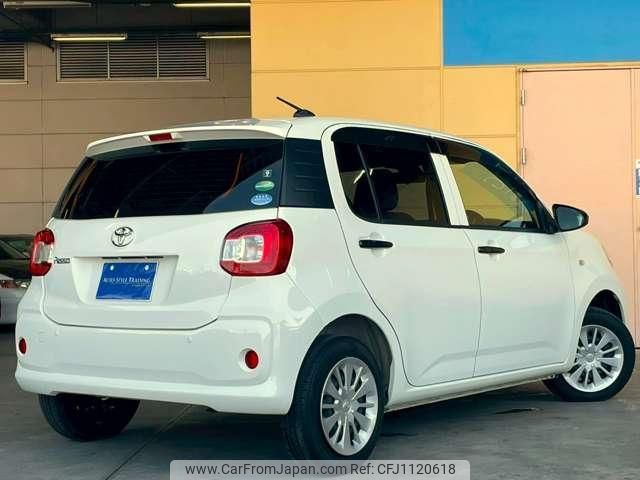 toyota passo 2016 quick_quick_DBA-M700A_M700A-0024362 image 2