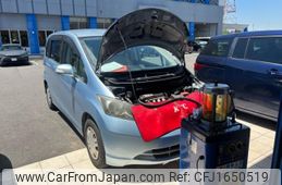 honda freed 2009 CFJ1650519