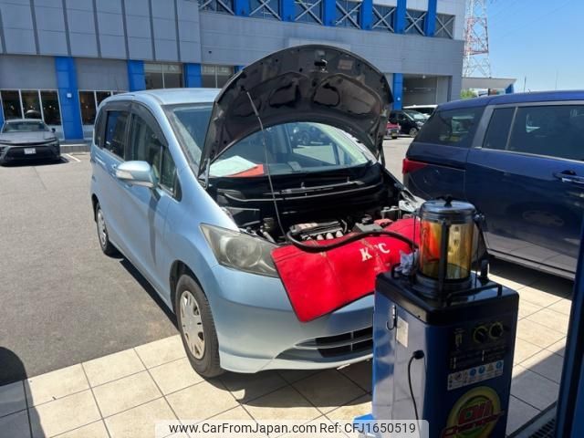 honda freed 2009 CFJ1650519 image 1