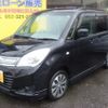 suzuki solio 2014 -SUZUKI--Solio DBA-MA15S--MA15S-255356---SUZUKI--Solio DBA-MA15S--MA15S-255356- image 9