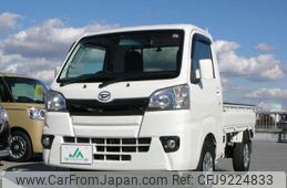 daihatsu hijet-truck 2017 quick_quick_EBD-S500P_S500P-0057910