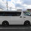 toyota hiace-van 2011 GOO_JP_700102067530241125001 image 4