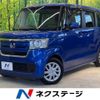 honda n-box 2018 -HONDA--N BOX DBA-JF3--JF3-2072308---HONDA--N BOX DBA-JF3--JF3-2072308- image 1